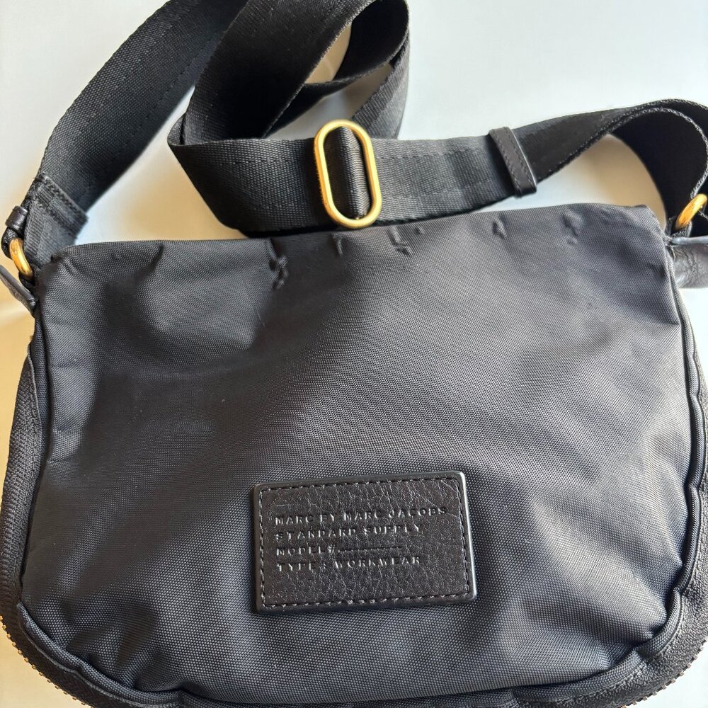 Marc Jacobs Mini Nylon Crossbody Bag